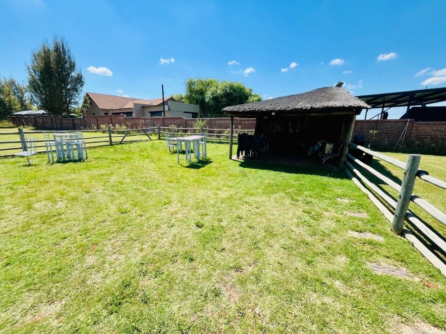 Commercial Property for Sale in Groenvlei Sh Free State